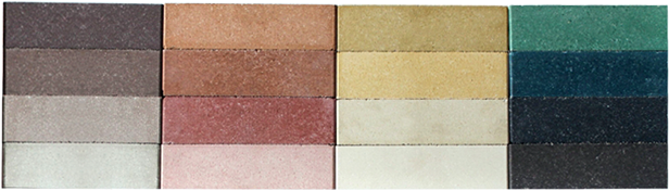 Доступно более 16 цветовых решений