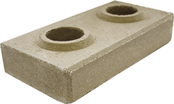 Половинчатый