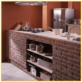 Барные стойки