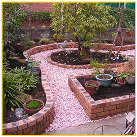 Благоустройство